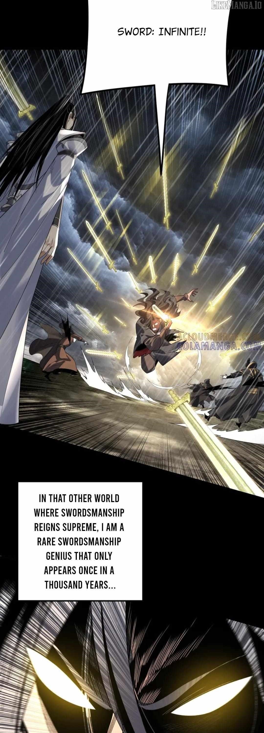 I Am the Fated Villain - Chapter 280 Page 24