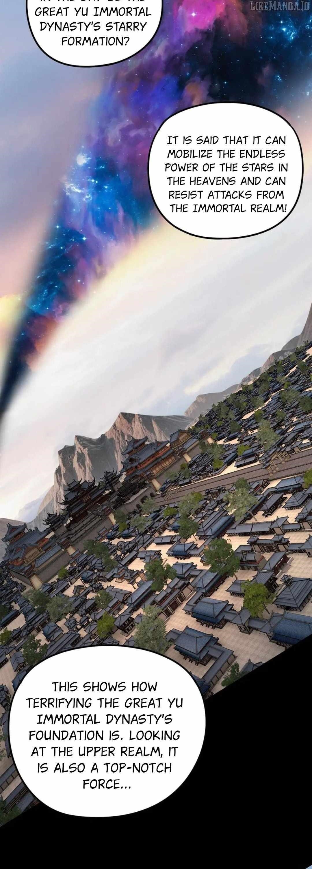 I Am the Fated Villain - Chapter 280 Page 30