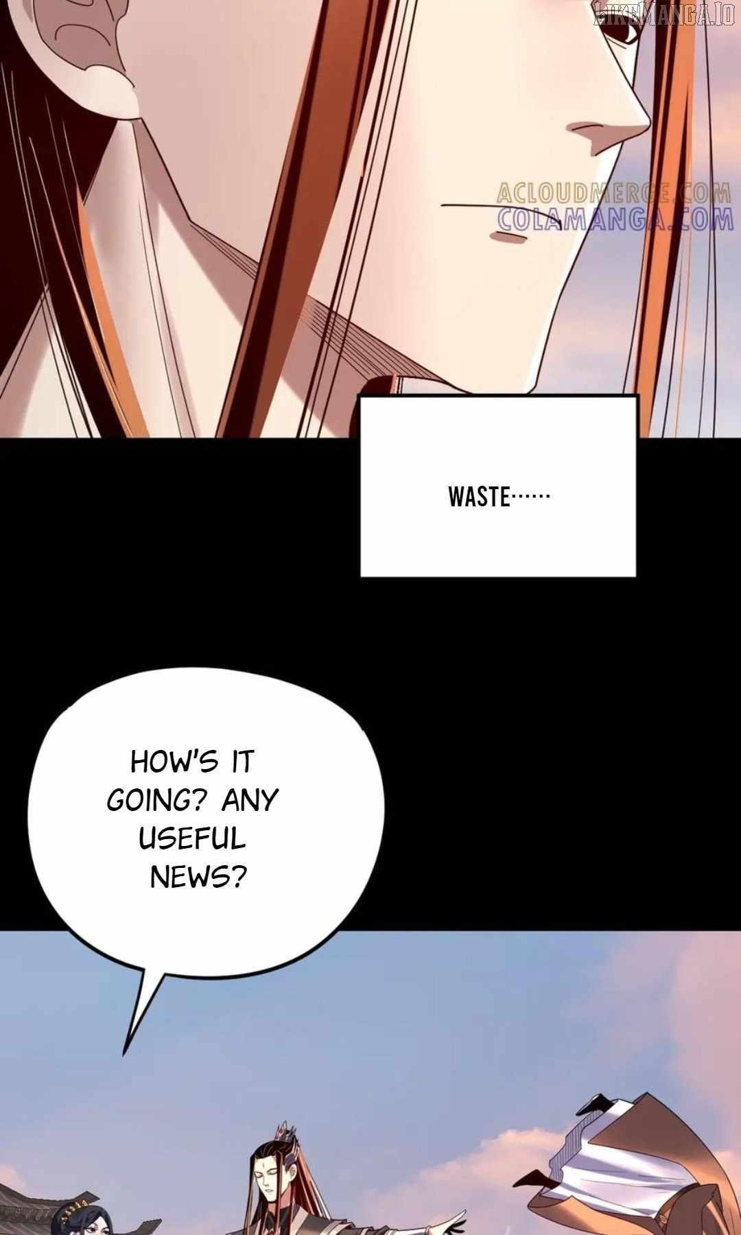 I Am the Fated Villain - Chapter 280 Page 9