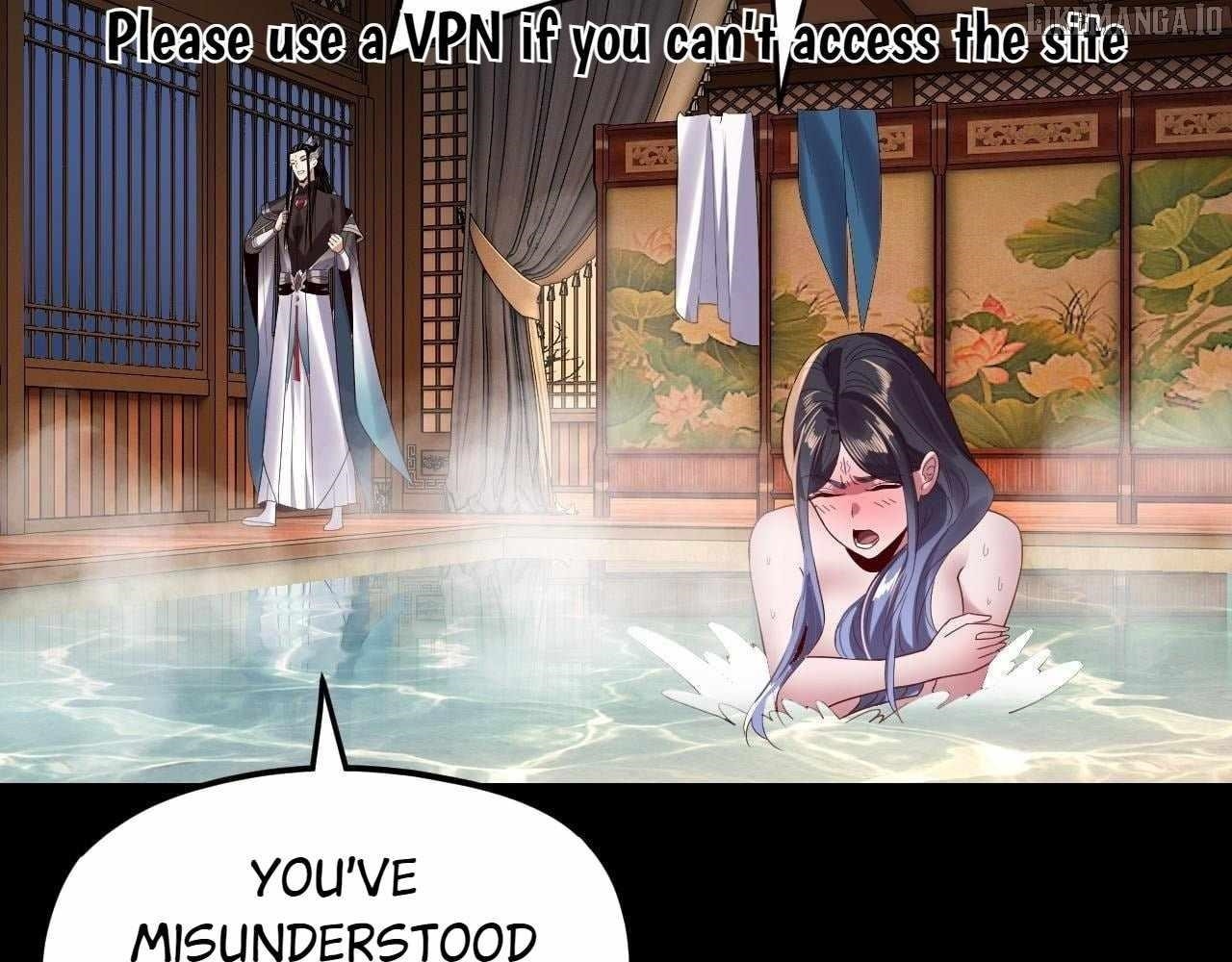 I Am the Fated Villain - Chapter 281 Page 108