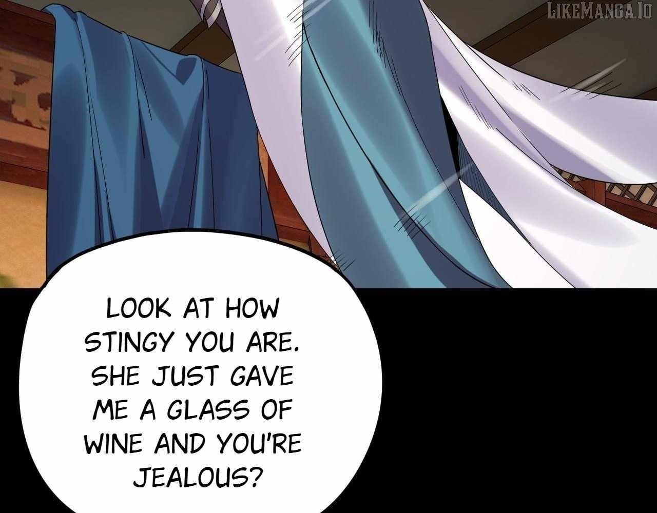 I Am the Fated Villain - Chapter 281 Page 110