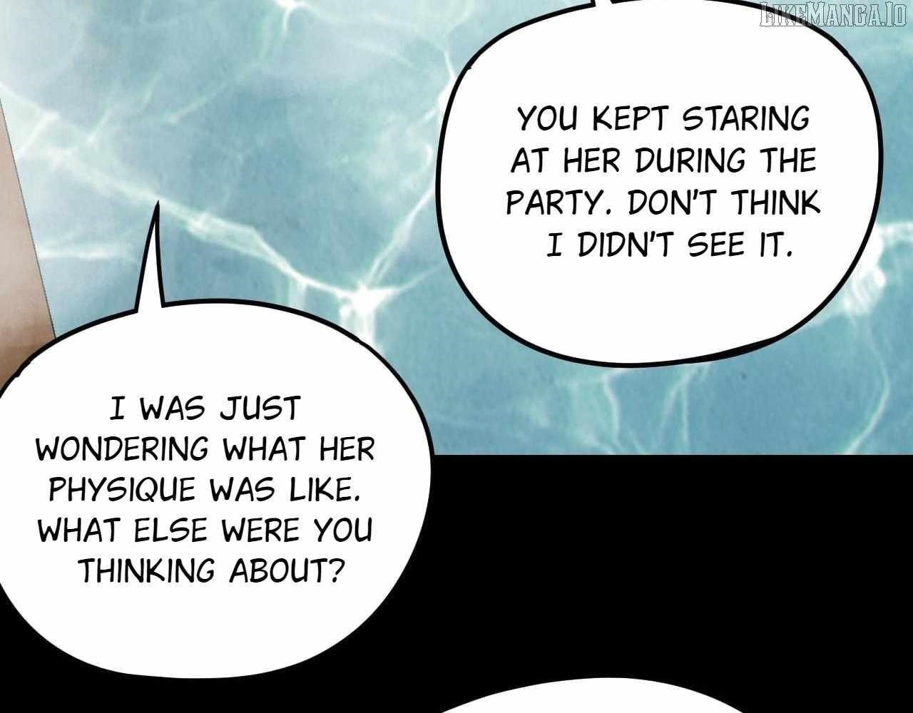 I Am the Fated Villain - Chapter 281 Page 112