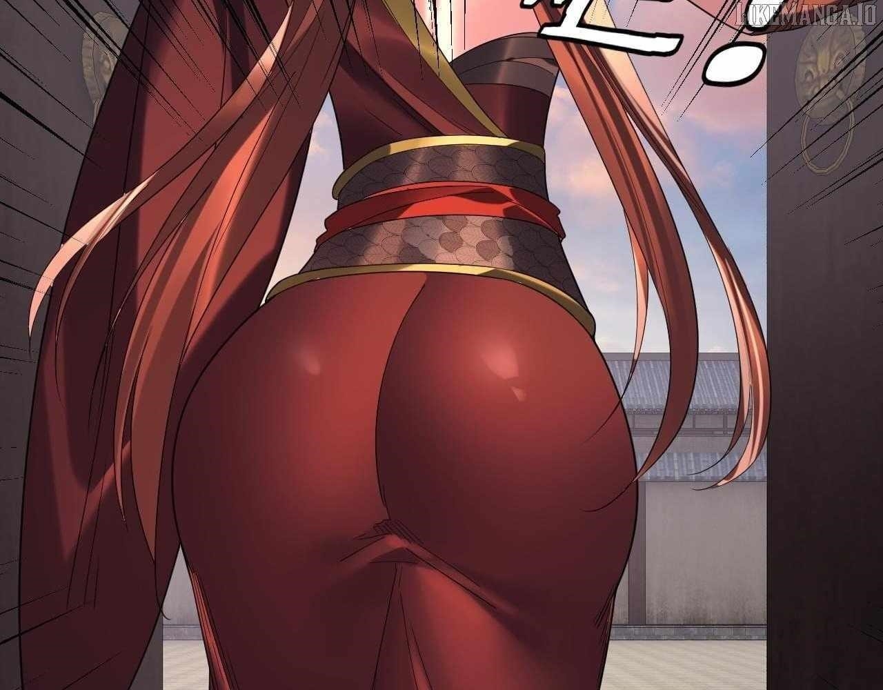 I Am the Fated Villain - Chapter 281 Page 12