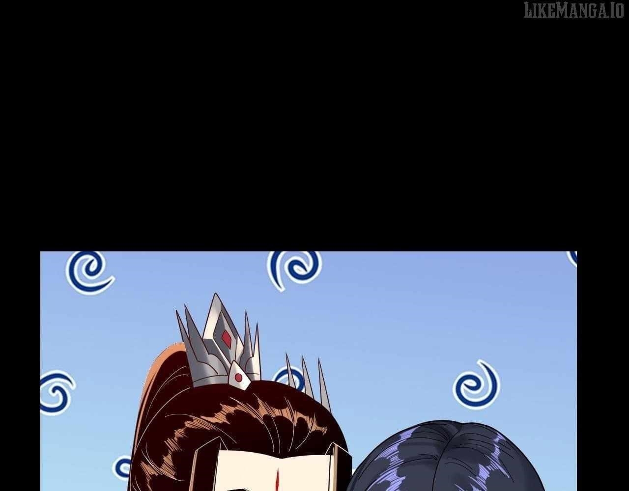 I Am the Fated Villain - Chapter 281 Page 121