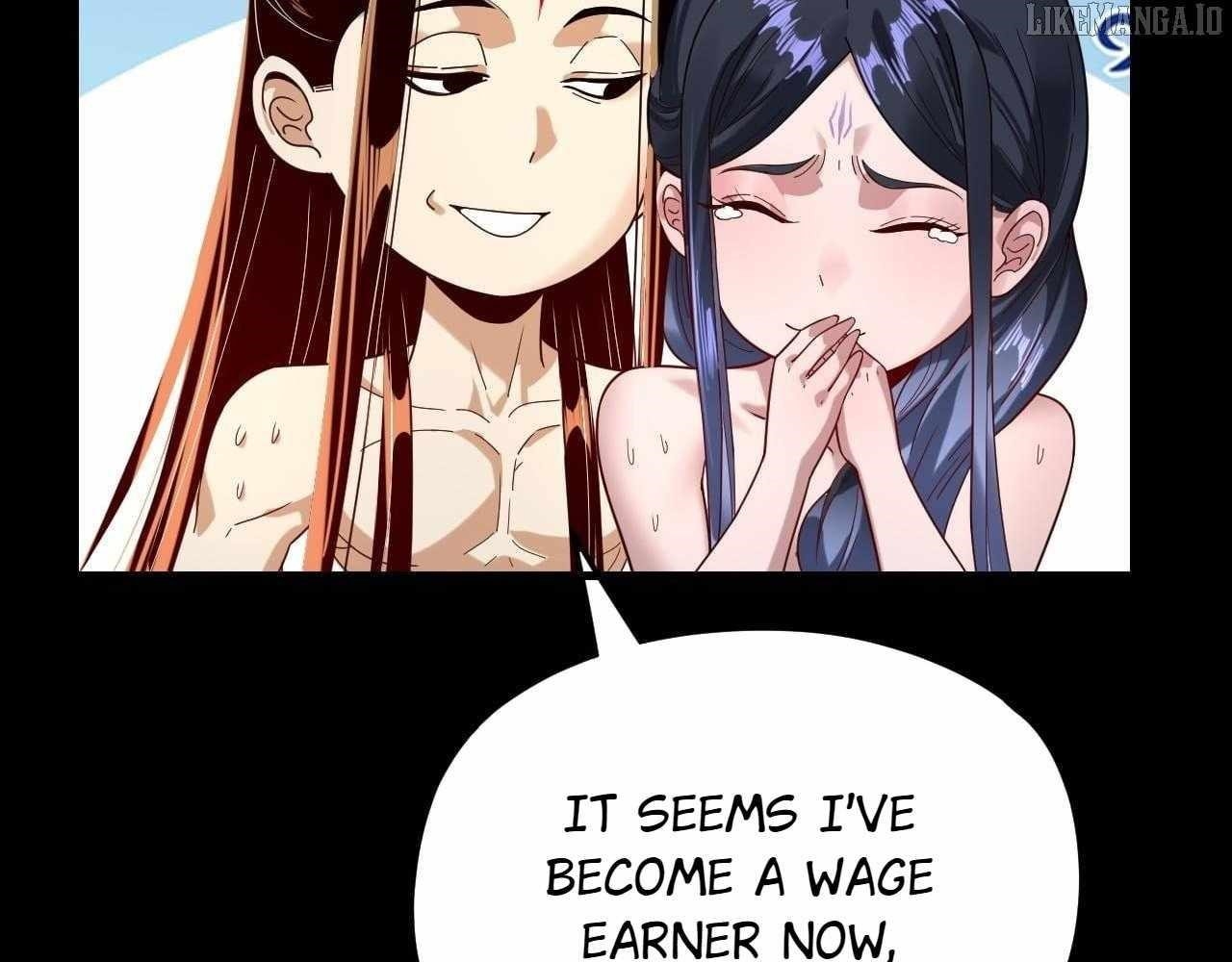 I Am the Fated Villain - Chapter 281 Page 122