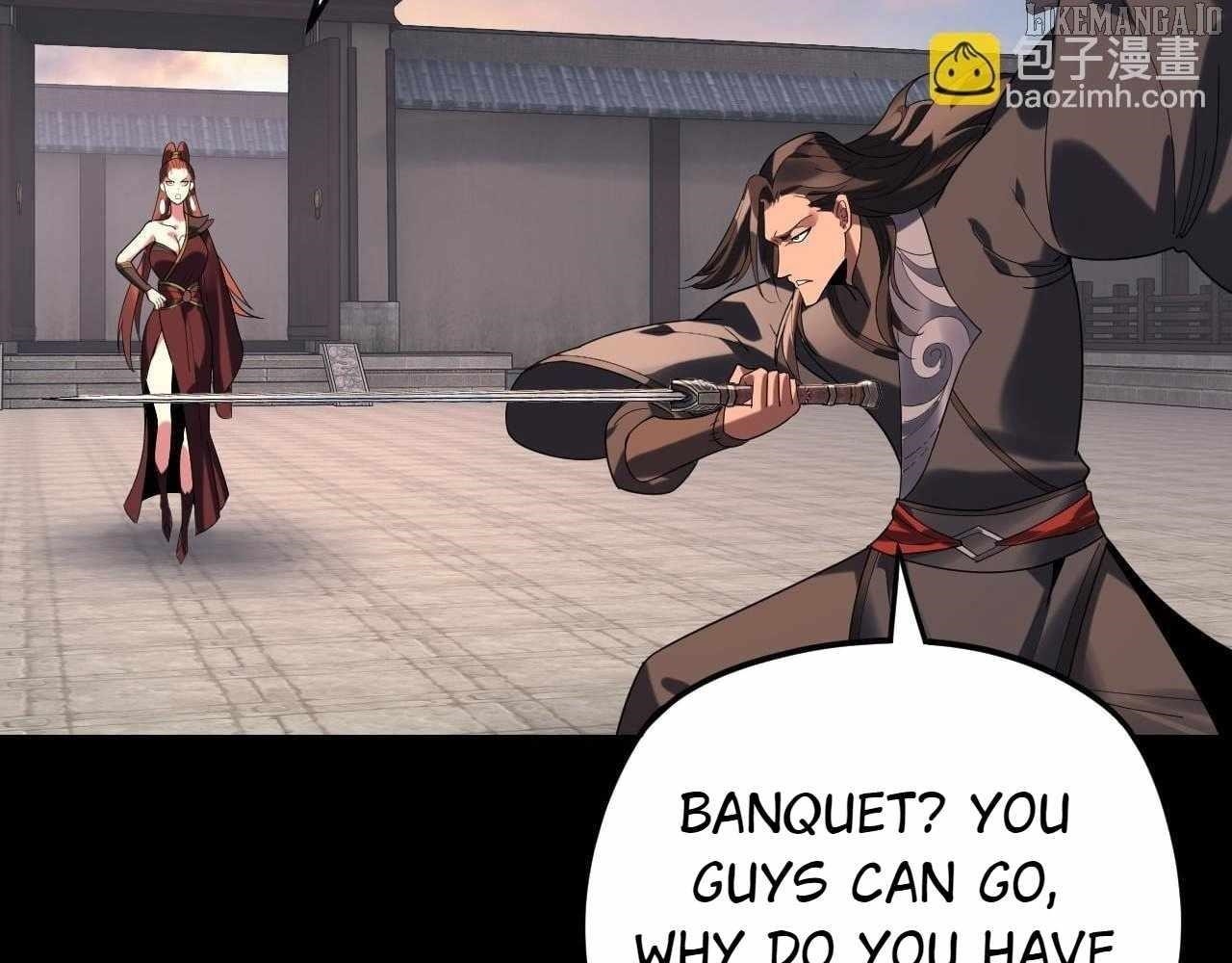 I Am the Fated Villain - Chapter 281 Page 14