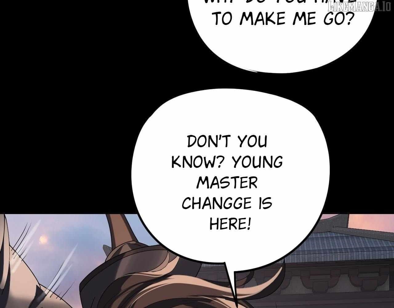 I Am the Fated Villain - Chapter 281 Page 15