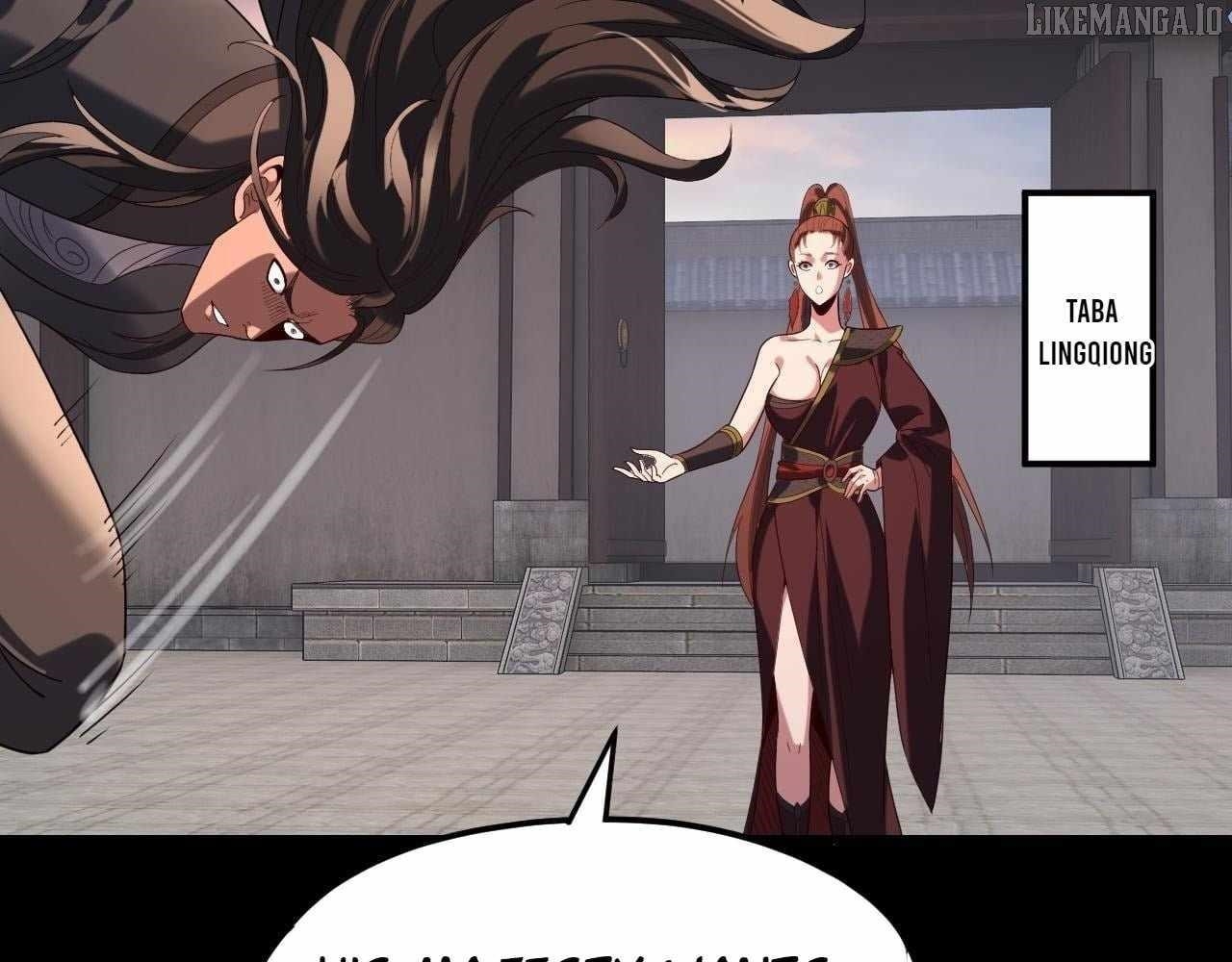 I Am the Fated Villain - Chapter 281 Page 16