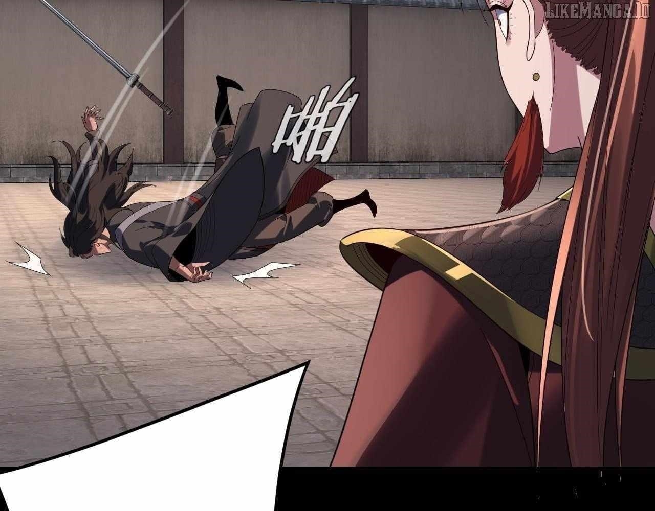 I Am the Fated Villain - Chapter 281 Page 18