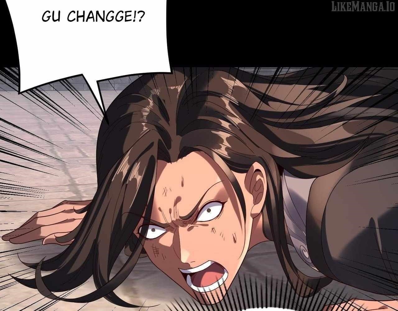 I Am the Fated Villain - Chapter 281 Page 19