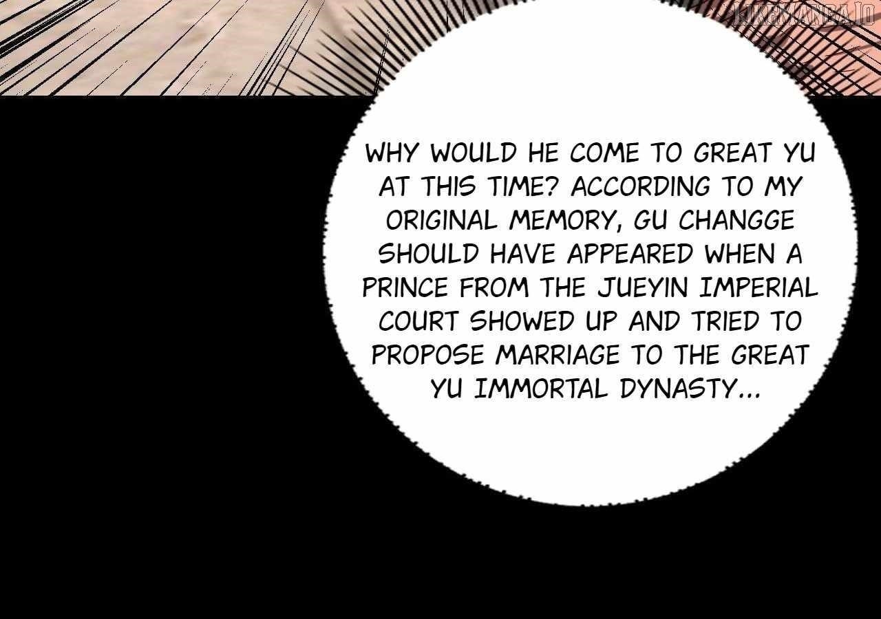 I Am the Fated Villain - Chapter 281 Page 20