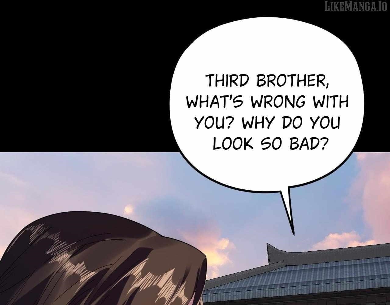 I Am the Fated Villain - Chapter 281 Page 21