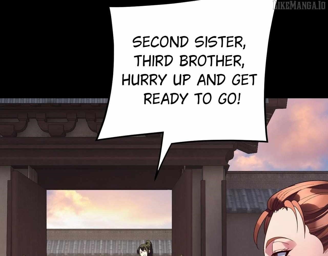 I Am the Fated Villain - Chapter 281 Page 24