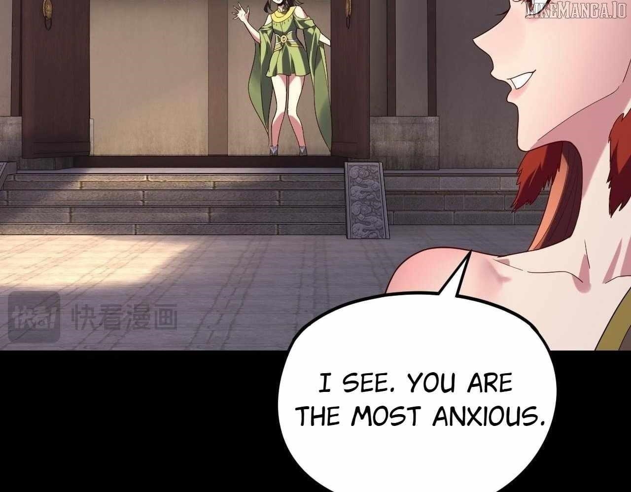 I Am the Fated Villain - Chapter 281 Page 25