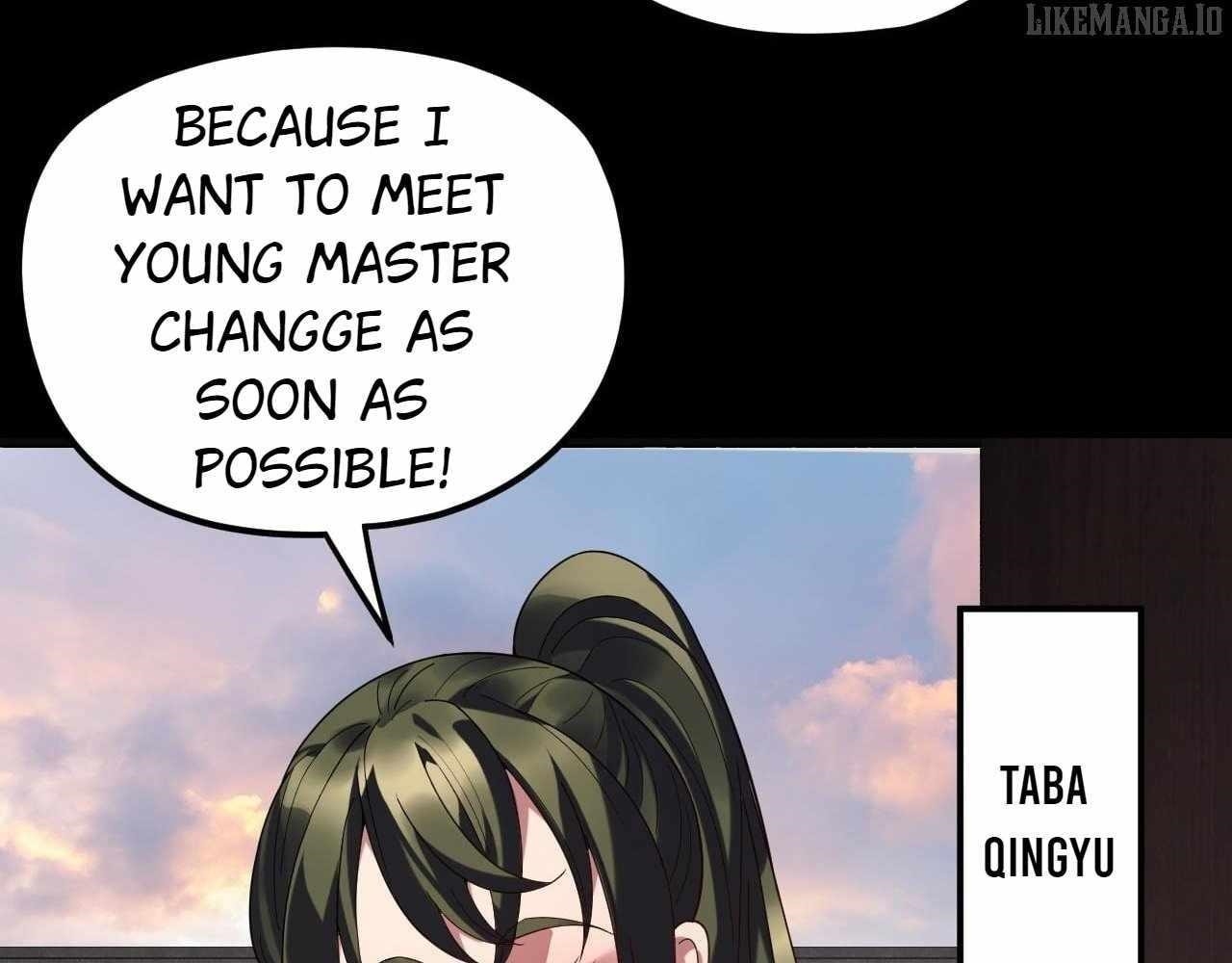 I Am the Fated Villain - Chapter 281 Page 26