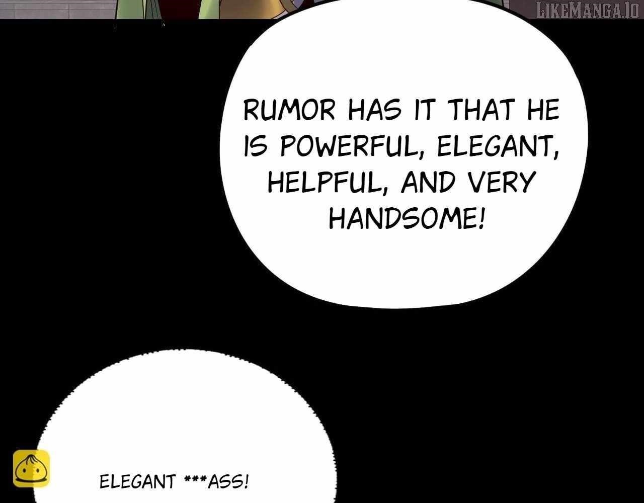 I Am the Fated Villain - Chapter 281 Page 28