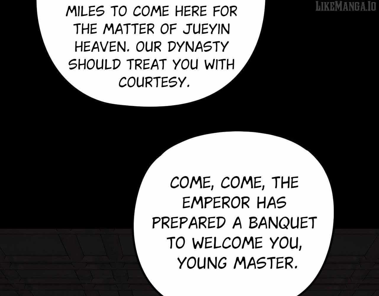 I Am the Fated Villain - Chapter 281 Page 3