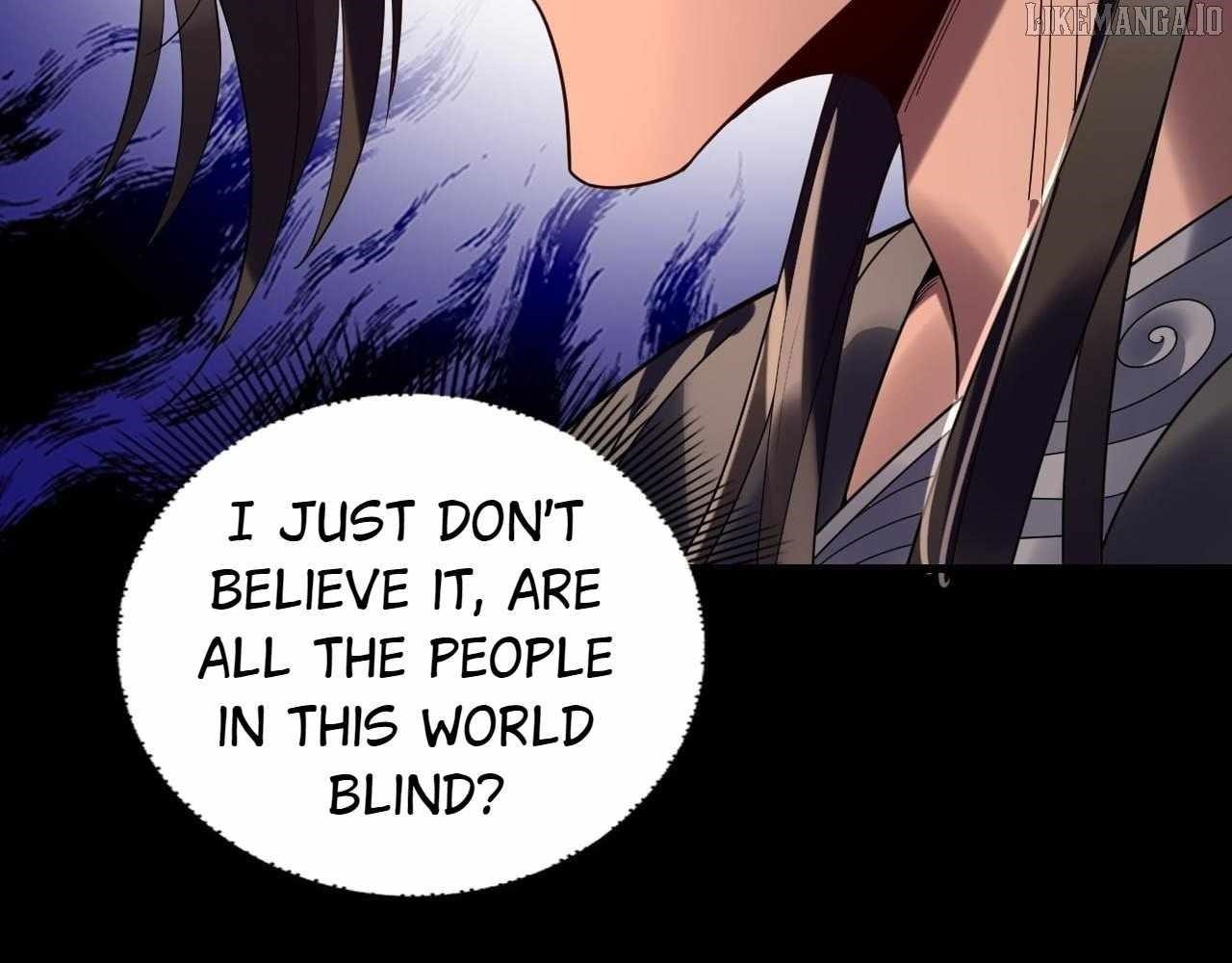 I Am the Fated Villain - Chapter 281 Page 30