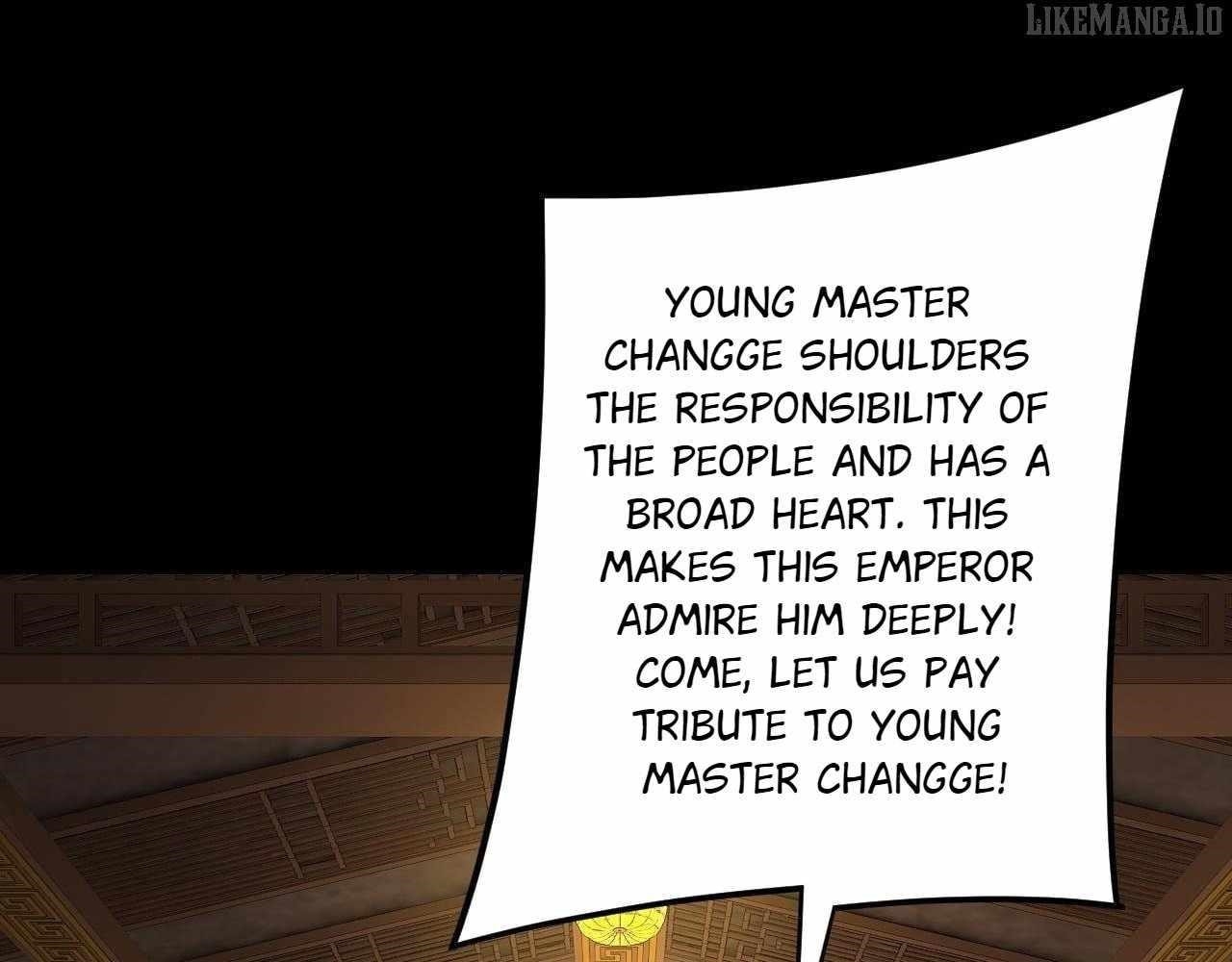 I Am the Fated Villain - Chapter 281 Page 31