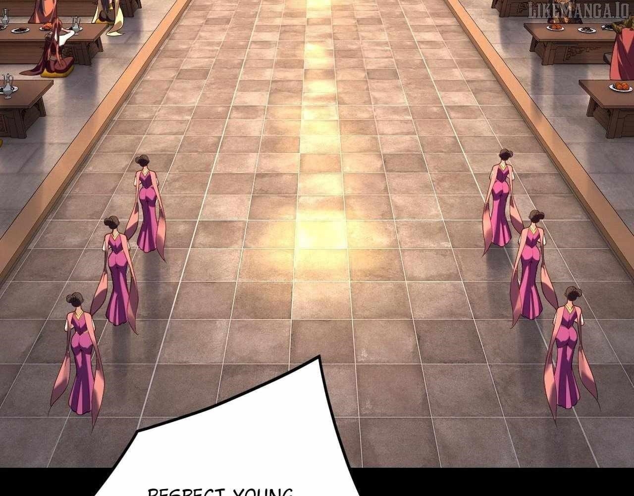 I Am the Fated Villain - Chapter 281 Page 33