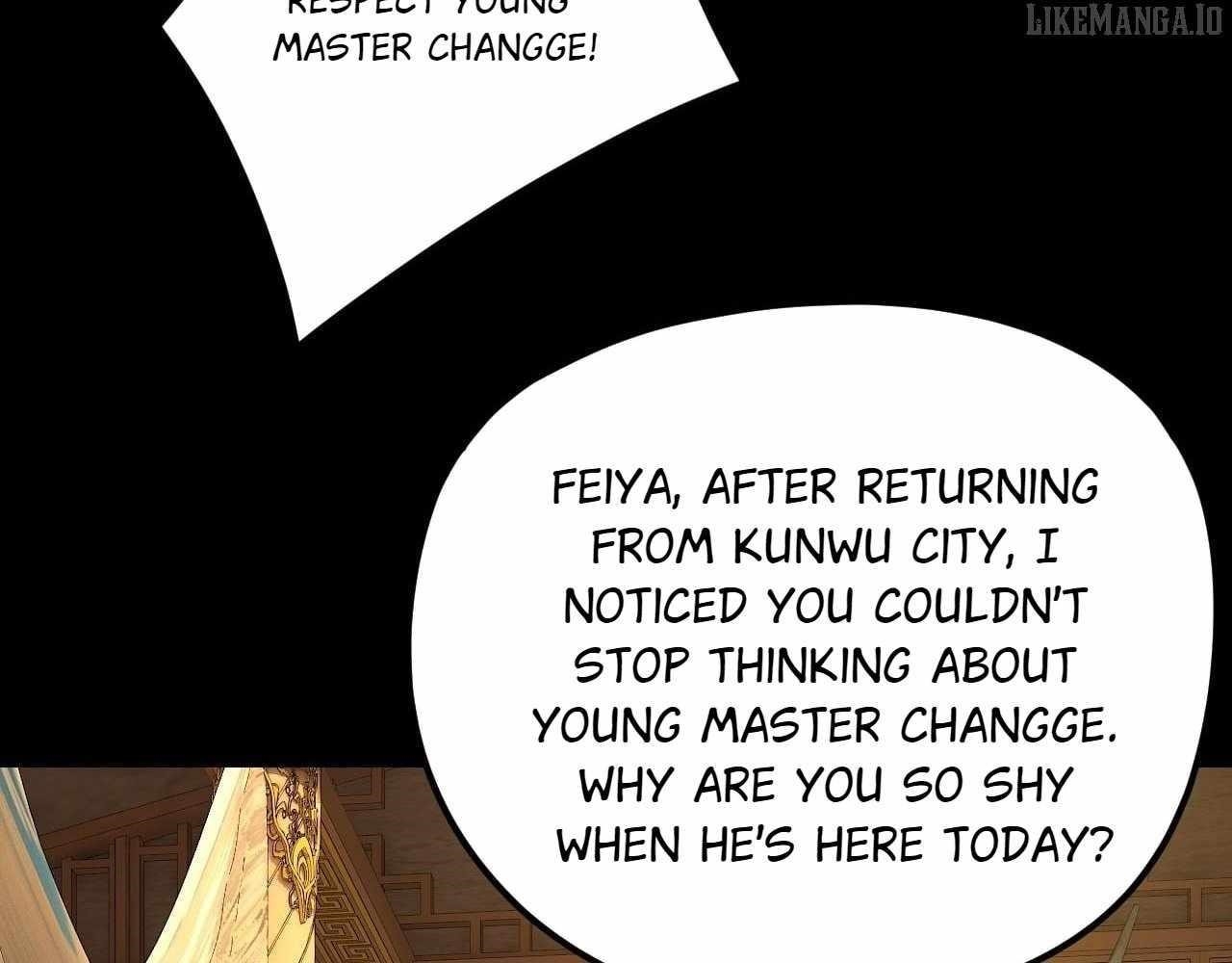 I Am the Fated Villain - Chapter 281 Page 34