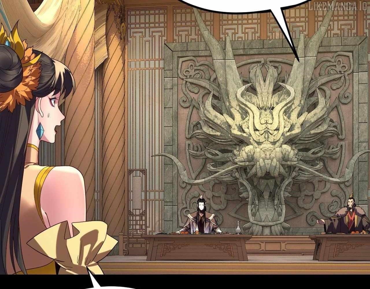 I Am the Fated Villain - Chapter 281 Page 35