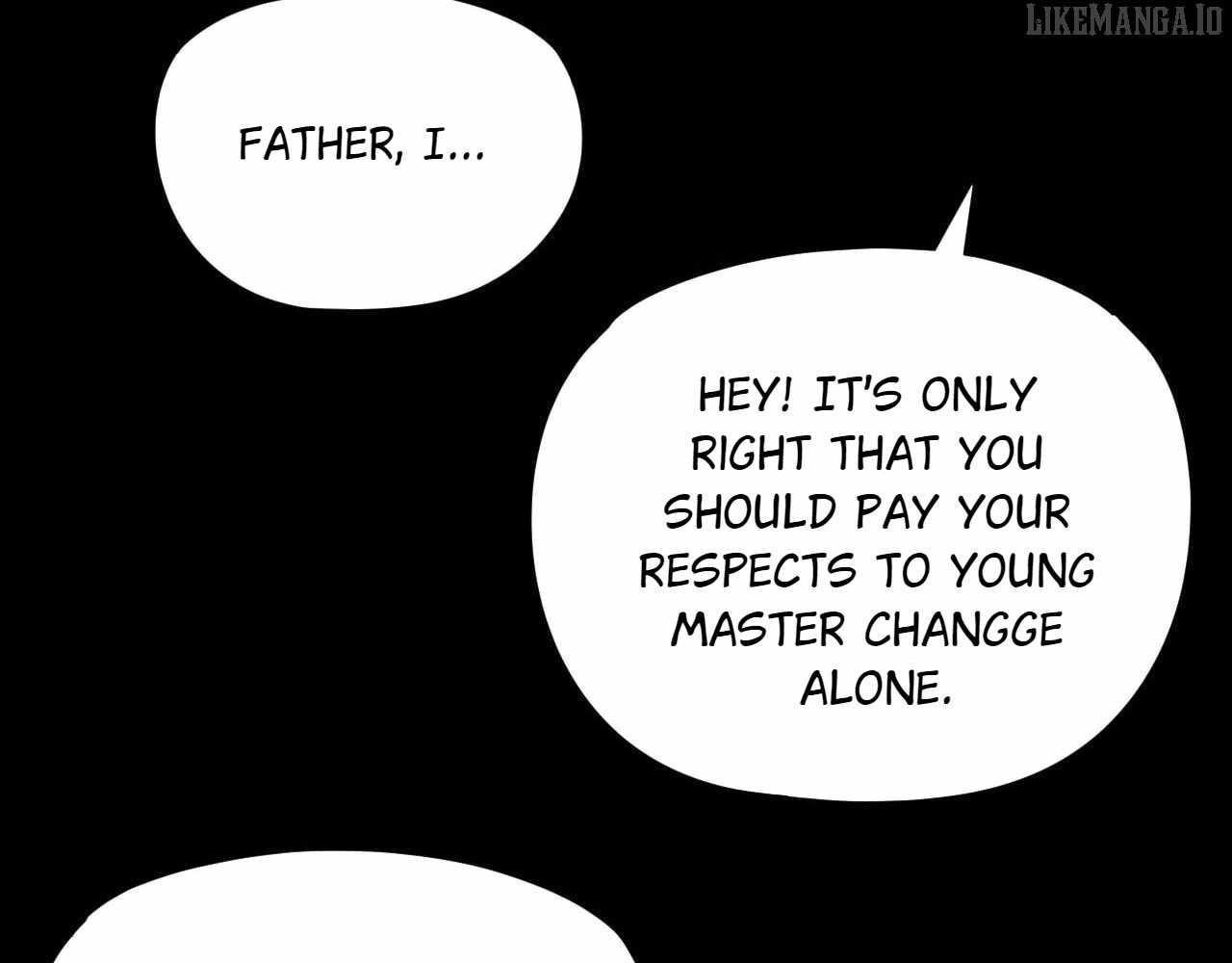 I Am the Fated Villain - Chapter 281 Page 36