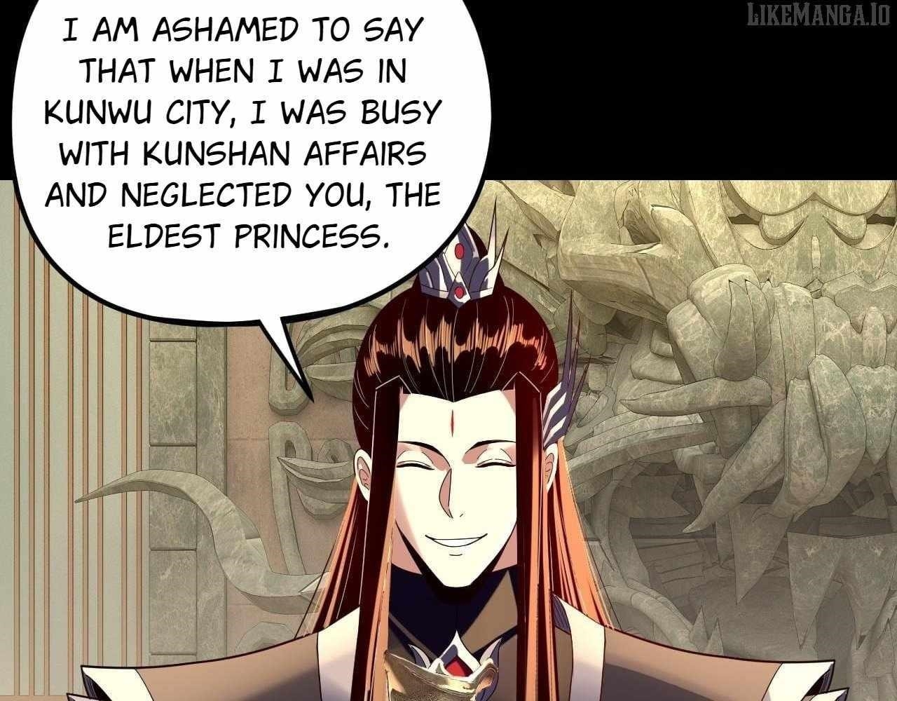 I Am the Fated Villain - Chapter 281 Page 37