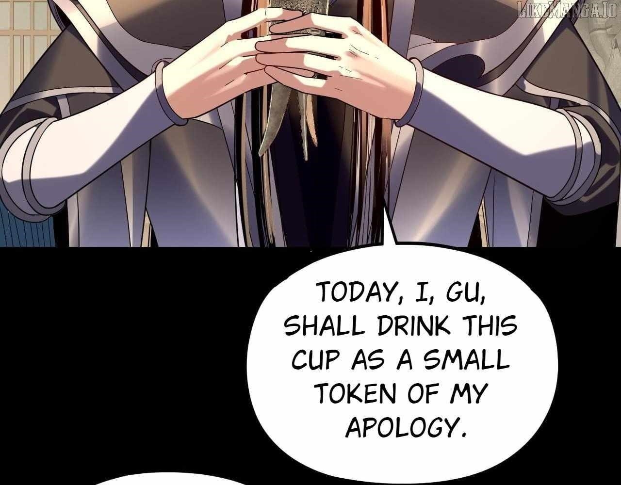 I Am the Fated Villain - Chapter 281 Page 38