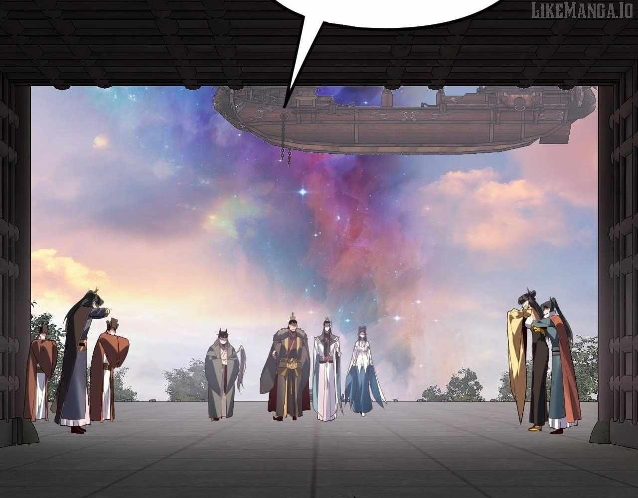 I Am the Fated Villain - Chapter 281 Page 4