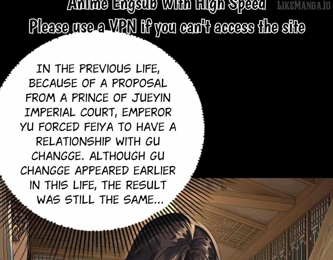 I Am the Fated Villain - Chapter 281 Page 41