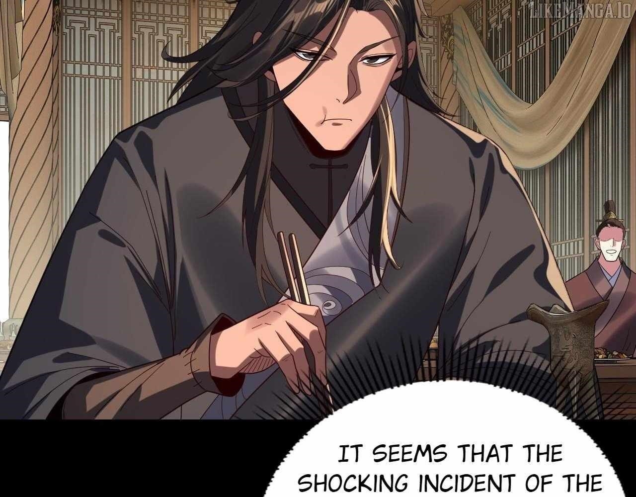 I Am the Fated Villain - Chapter 281 Page 42