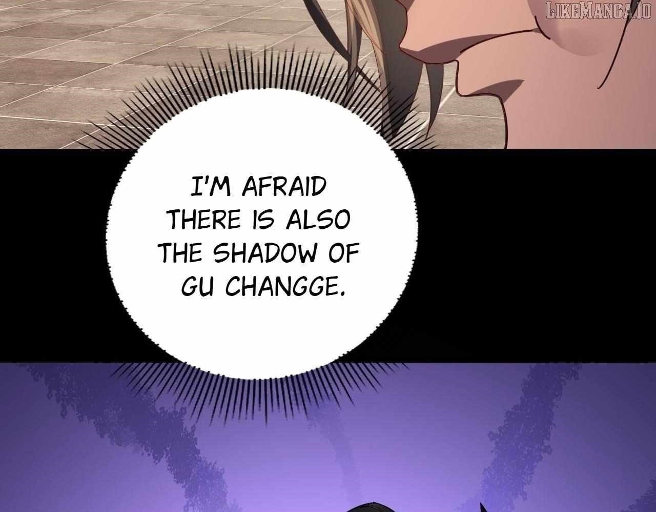 I Am the Fated Villain - Chapter 281 Page 45