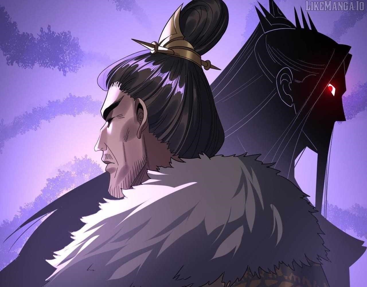 I Am the Fated Villain - Chapter 281 Page 46