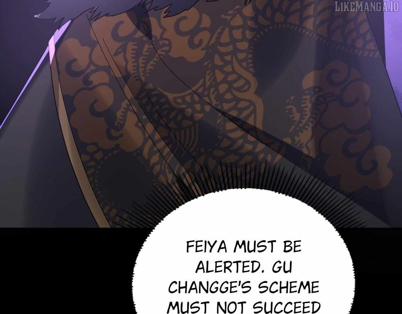 I Am the Fated Villain - Chapter 281 Page 47