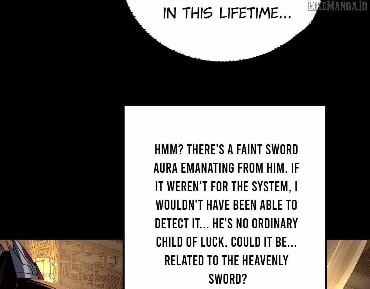 I Am the Fated Villain - Chapter 281 Page 48
