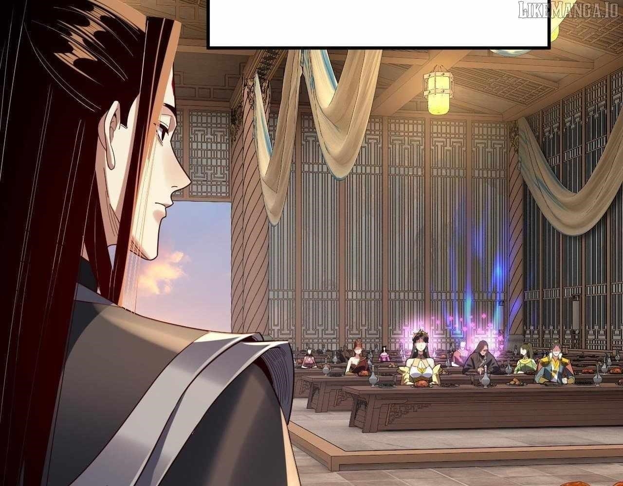 I Am the Fated Villain - Chapter 281 Page 49