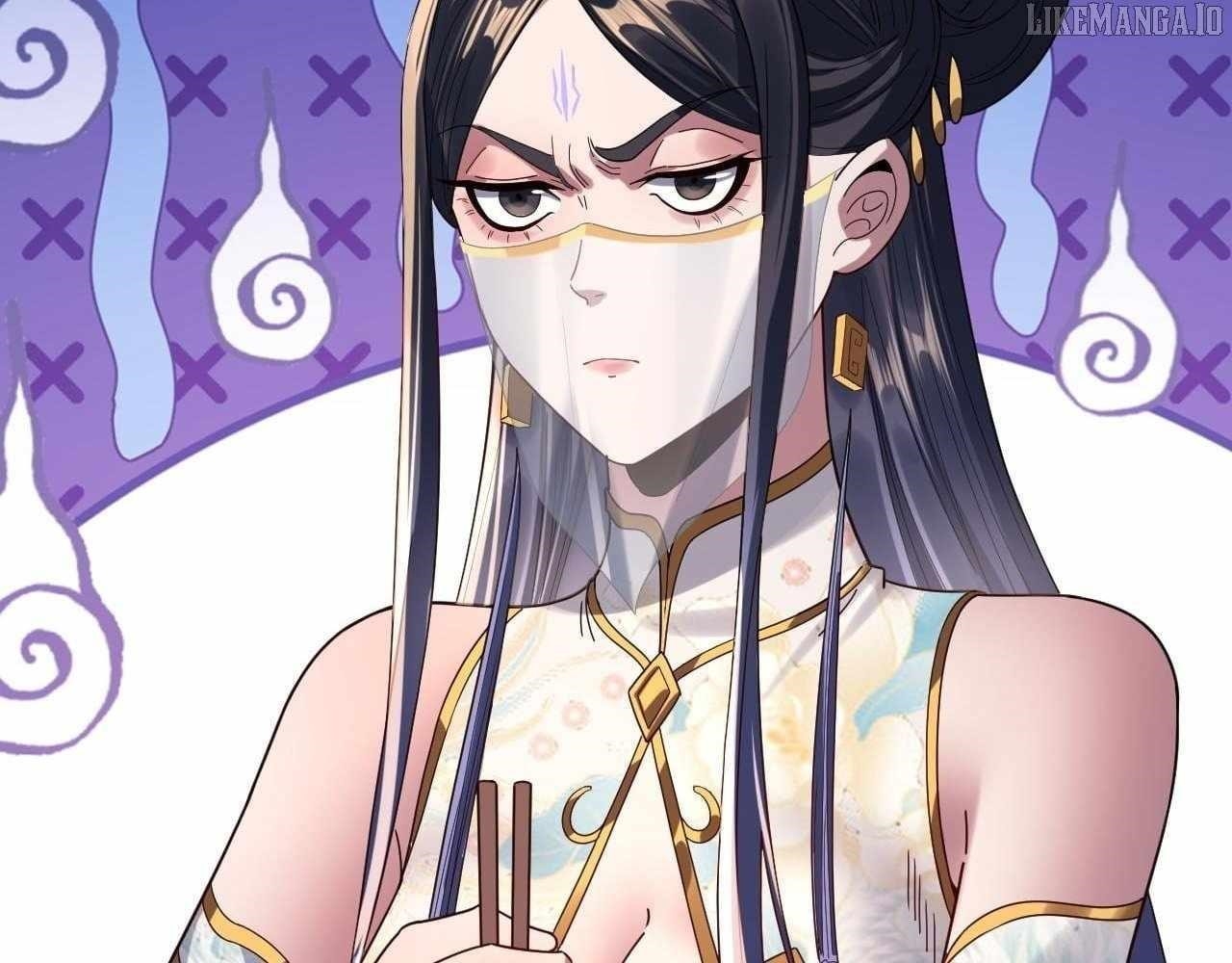 I Am the Fated Villain - Chapter 281 Page 53