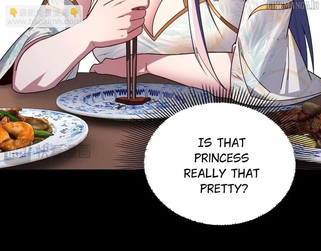 I Am the Fated Villain - Chapter 281 Page 54