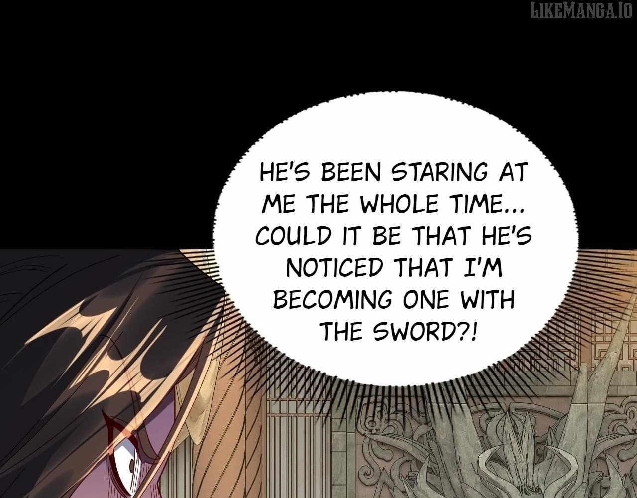 I Am the Fated Villain - Chapter 281 Page 55