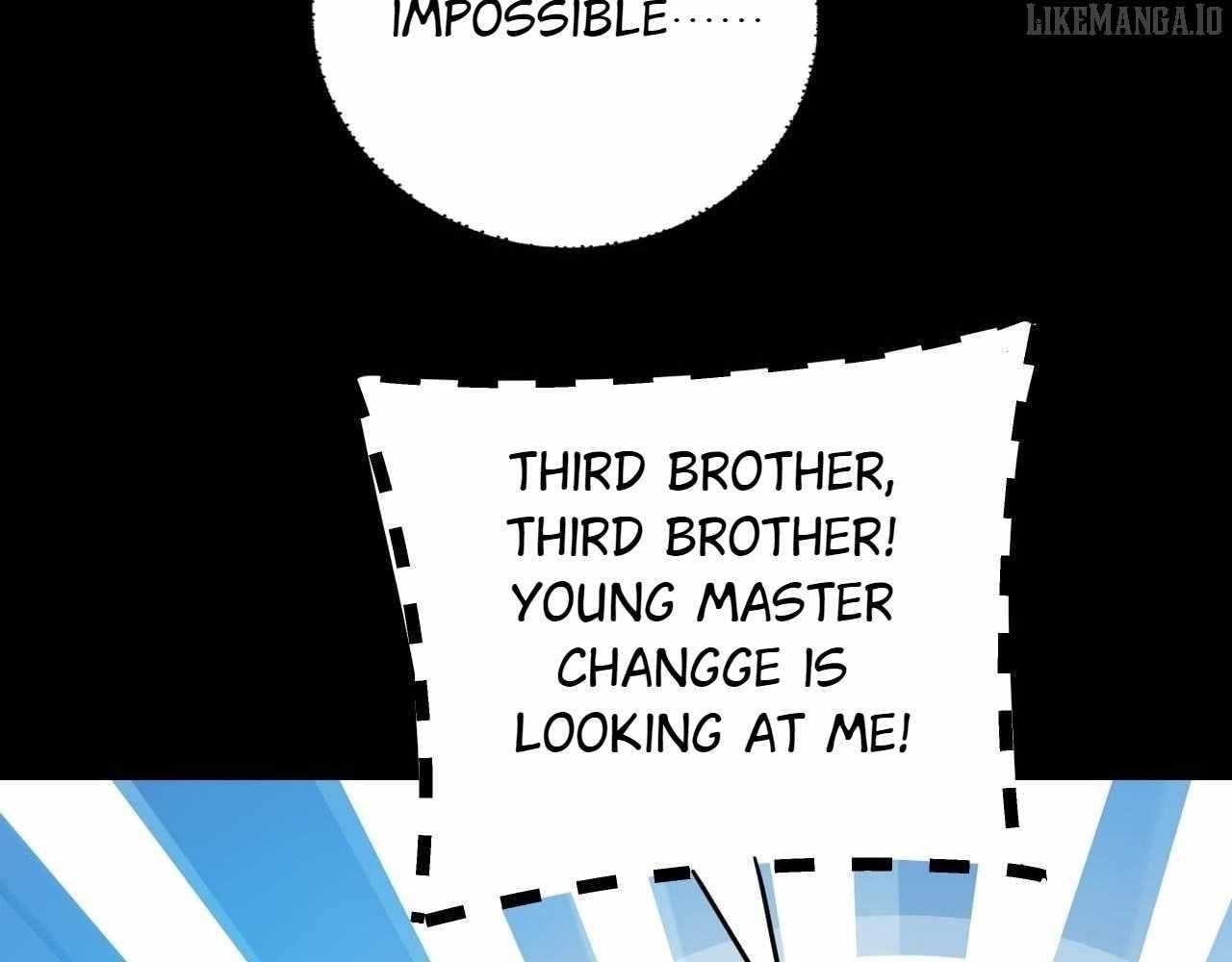 I Am the Fated Villain - Chapter 281 Page 57