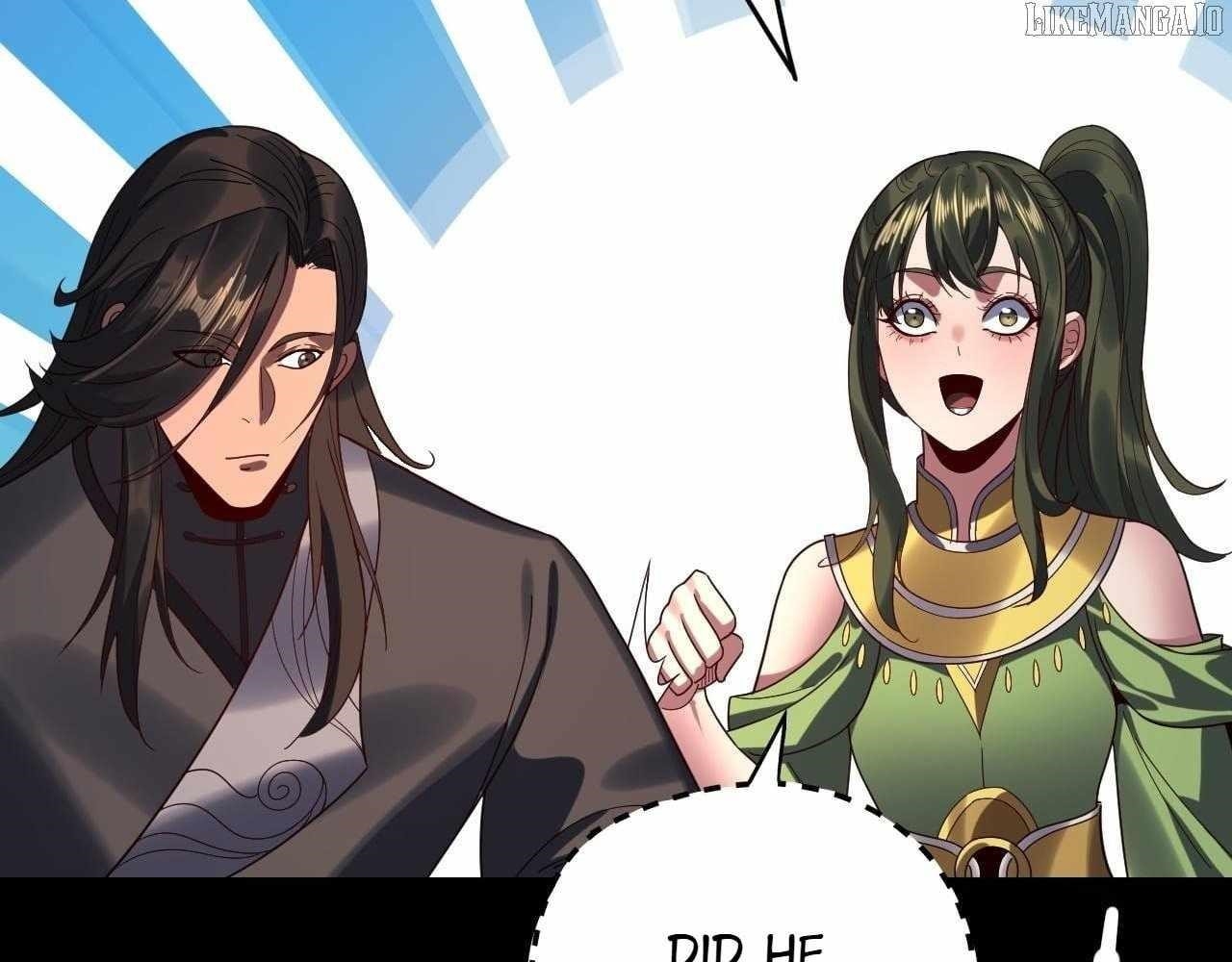 I Am the Fated Villain - Chapter 281 Page 58