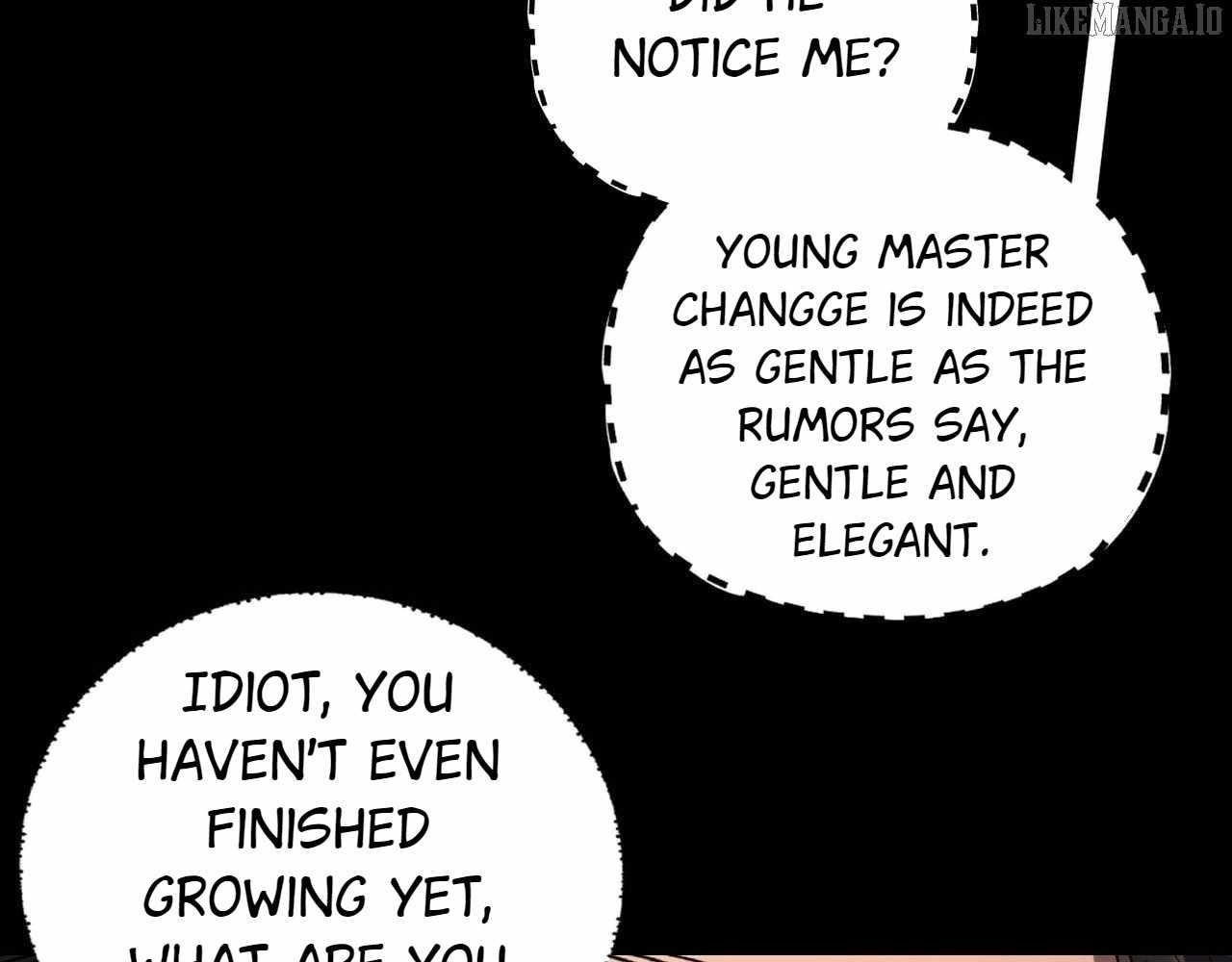 I Am the Fated Villain - Chapter 281 Page 59