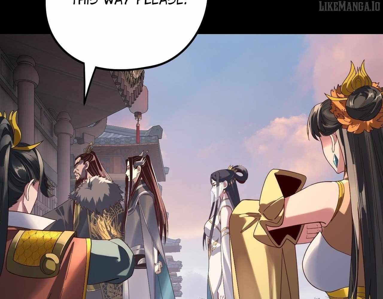 I Am the Fated Villain - Chapter 281 Page 6