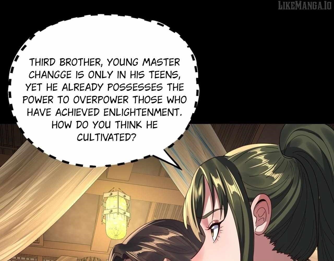 I Am the Fated Villain - Chapter 281 Page 61