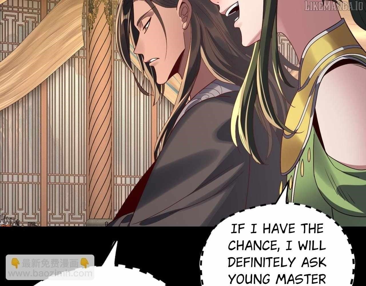 I Am the Fated Villain - Chapter 281 Page 62