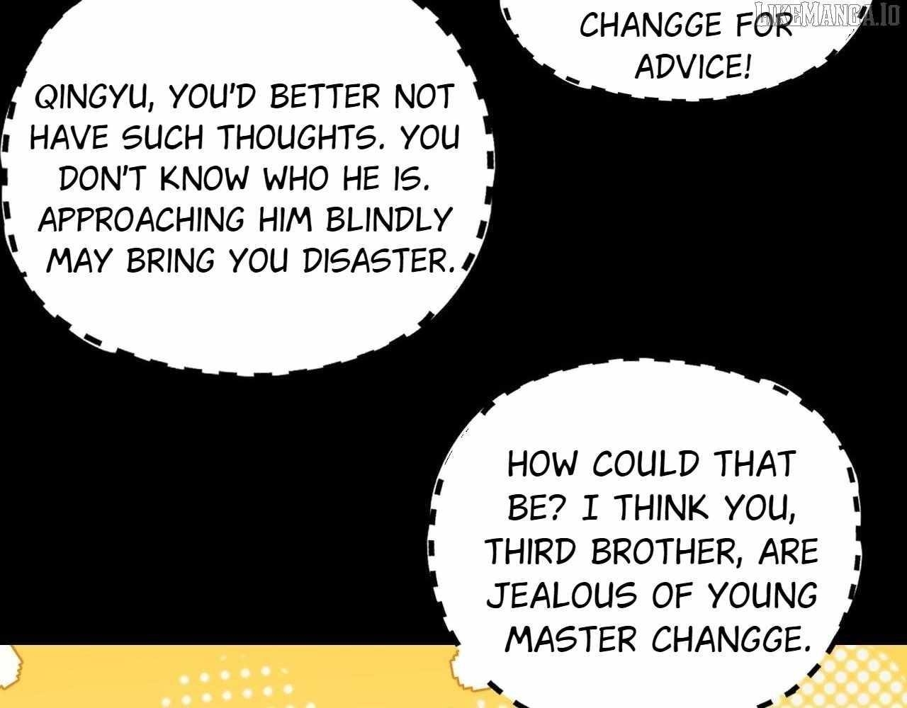 I Am the Fated Villain - Chapter 281 Page 63