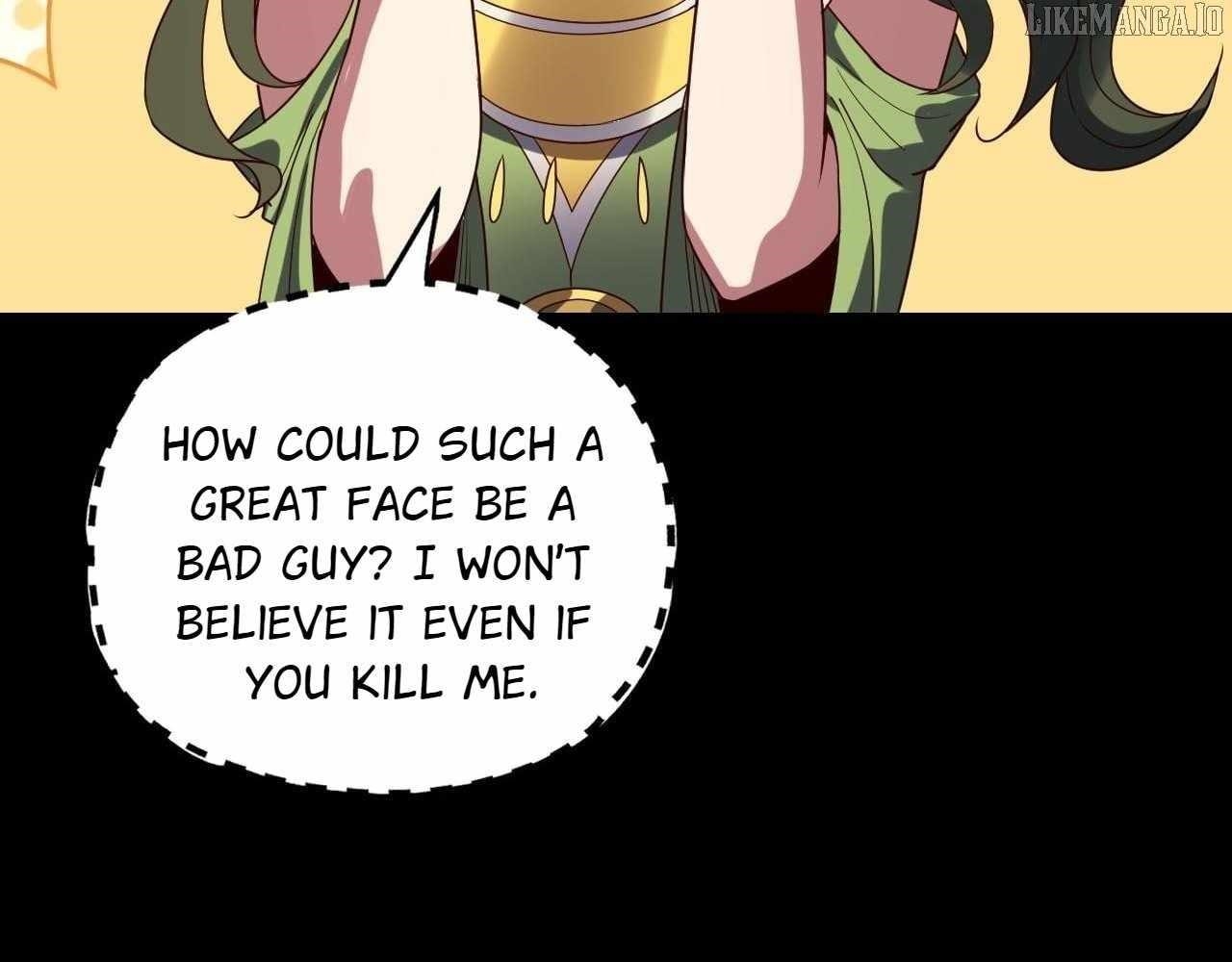 I Am the Fated Villain - Chapter 281 Page 65