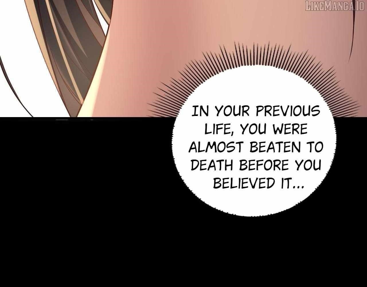 I Am the Fated Villain - Chapter 281 Page 67