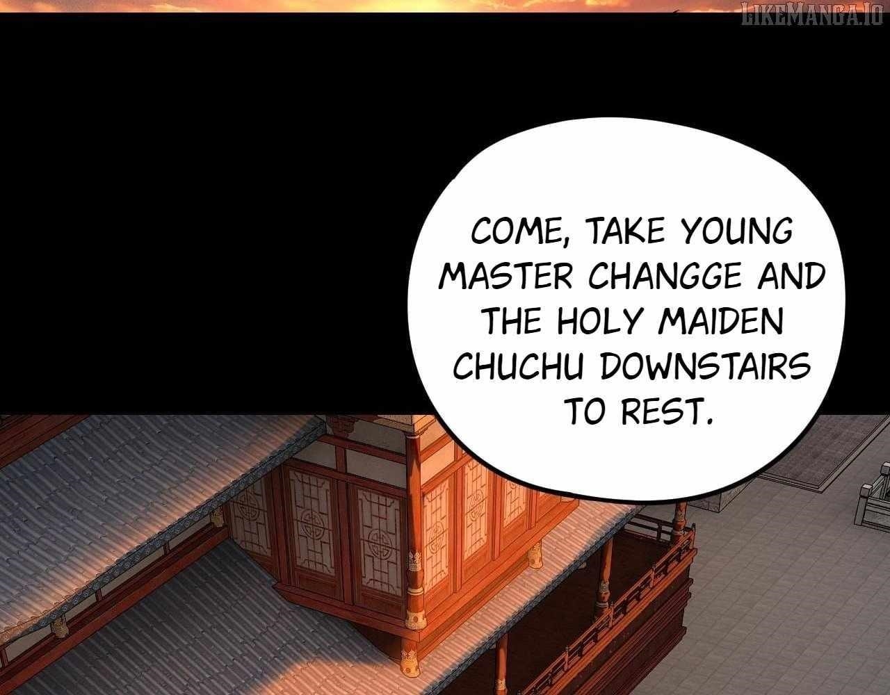 I Am the Fated Villain - Chapter 281 Page 69